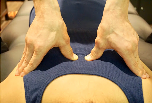 Japan Shiatsu Clinic In North Vancouver - Thumbnail