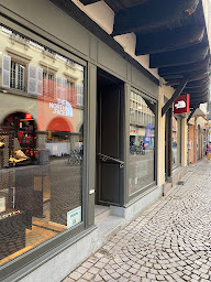 Photo n°2 de The North Face - Strasbourg à Strasbourg (Magasin de vêtements de sport)