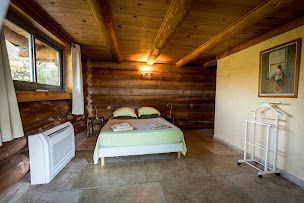 Photo n°2 de Casa Laricciu à Figari (Maison de vacances)