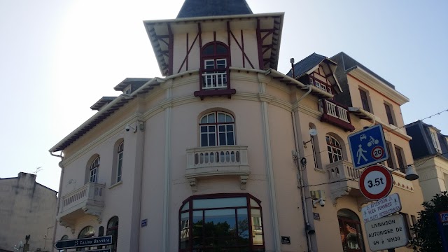 Le Touquet-Paris-Plage