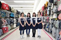 西松屋 佐倉ユーカリが丘店