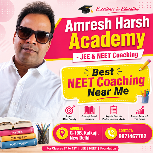 Start your NEET preparation with  post image