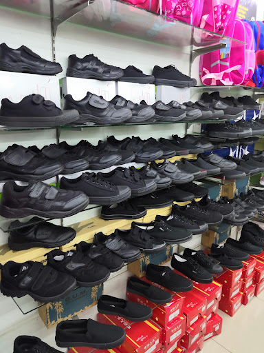 YEBENGSHOES RAUB (RUB)