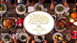 Photo n°1 de Auberge de Caussols à Caussols (Restaurant français)