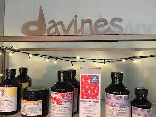 Photo n°14 de Le 15 C à Rennes (Salon de coiffure)