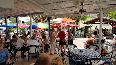 Photos of Crystal Waters Beach Bar