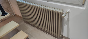 Photo n°13 de AFB Energies à Fécamp (Magasin de poêles à bois)