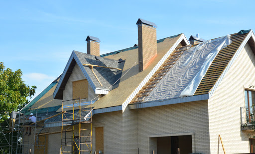 Ready Roofing Company - Thumbnail