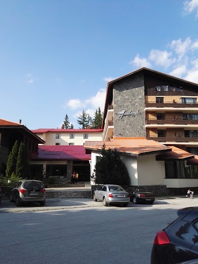 Photos of Hotel Finlandia