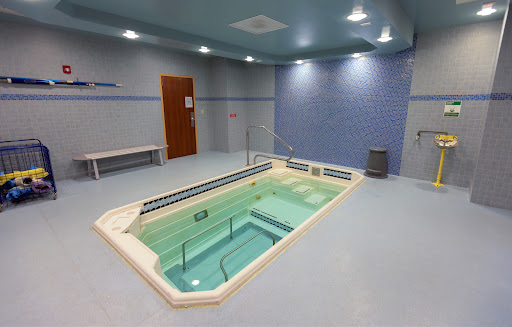 North Cypress Sports Medicine Center - Thumbnail