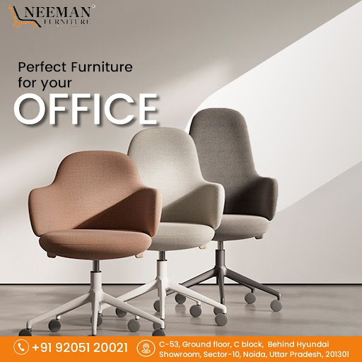 🪑 Upgrade Your Office Space! 🏢✨ post image