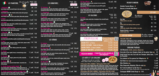 Photo 1 - City Pizza