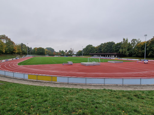GSV Maichingen Sportanlage