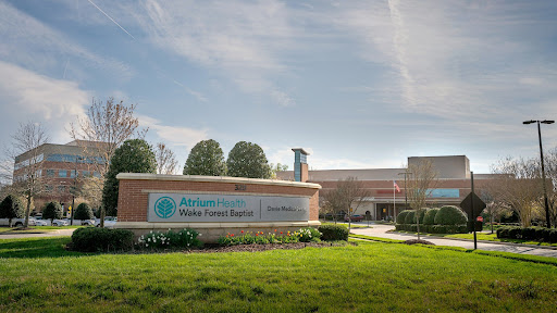 Atrium Health Wake Forest Baptist Orthopaedics - Davie