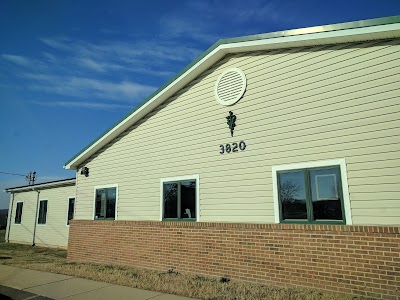 Buckeystown Veterinary Hospital