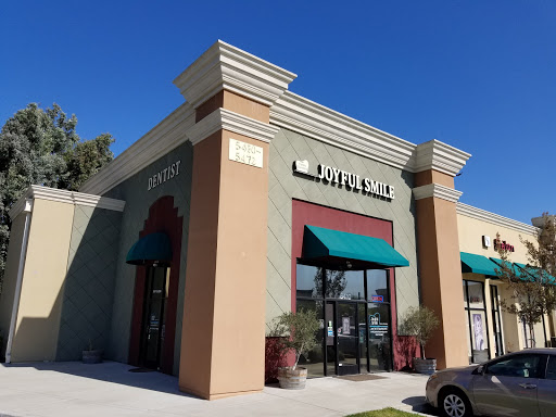 Joyful Smile Family Dentistry, Dr. "Joy" Jeuel Espanola - United States