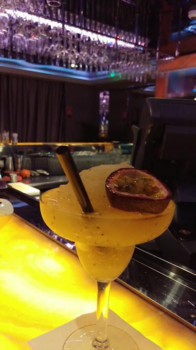 Photos of Casino Sunborn