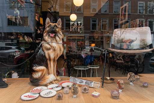 SuperMatique - voor bijzonder servies en originele woonaccessoires - Thumbnail
