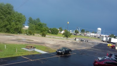 Photos of Allstate Inn Seymour