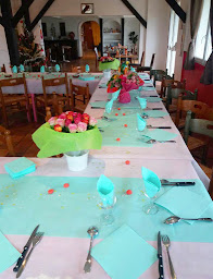 Photo n°33 de Le Berguille à Roullet-Saint-Estèphe (Pizzas à emporter)