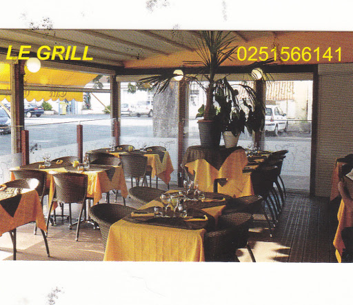 Les Burgers de Lalouvesc