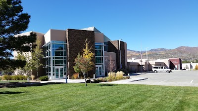 Los Alamos County Magistrate Ct