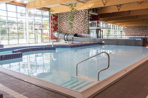 Photo de UCPA Aqua Stadium Les Bains de Seine Mauldre à Aulnay-sur-Mauldre (78410)