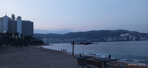 Disco Beach - Thumbnail