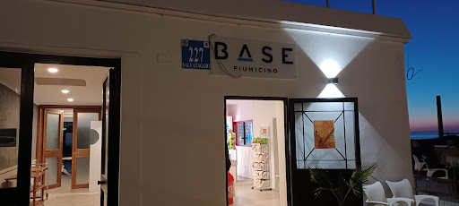 BASE FIUMICINO