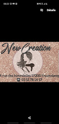 Photo n°2 de New création à Frauenberg (Salon de coiffure)