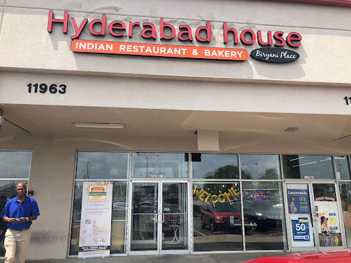 Nawabi Hyderabad House Cincinnati