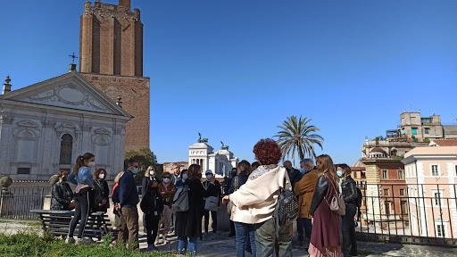 Safir Travel Agenzia Viaggi Roma - Thumbnail