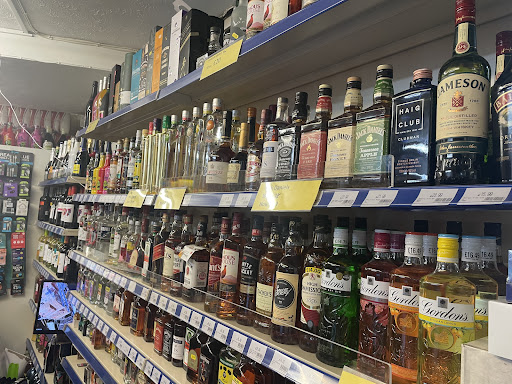 Discount Store (off licence) - Thumbnail