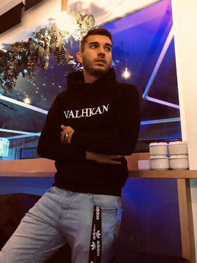 Valhkan - Visual