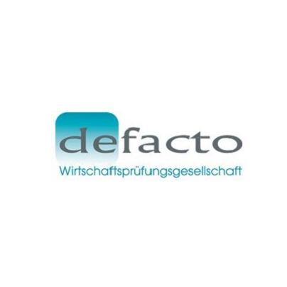defacto GmbH | Wirtschaftsprüfungsgesellschaft Gallery - Germany