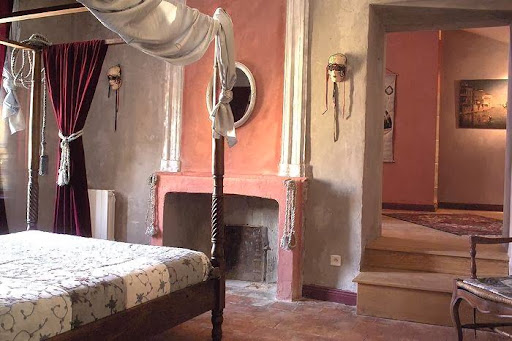 Mansion De Digoine Gallery - France