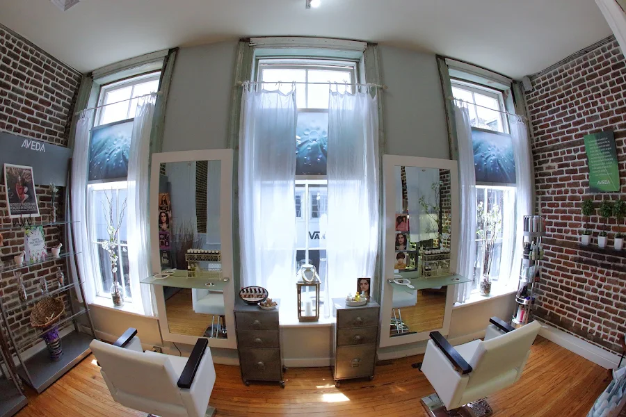 Lordis Loft Salon & Spa - Aveda - King Street photo