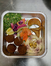 Falafel