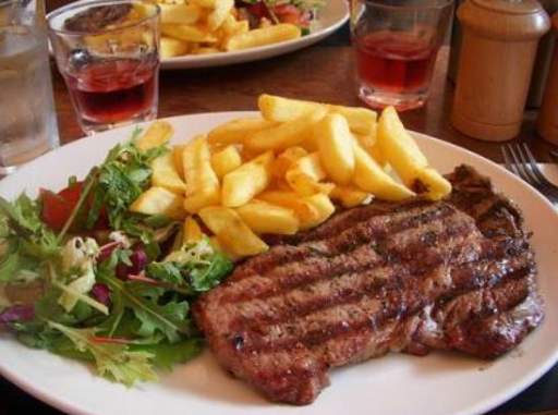 Waka Bar & Gaming & Steakhouse - Thumbnail