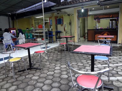 Photos of Jabon Mini Cafe