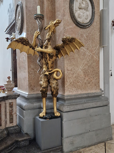 Parish Church of St. Mang Gallery - Germany