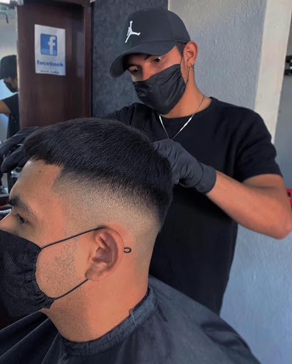 Barberia Y Peluqueria Sr. Figaro - Thumbnail