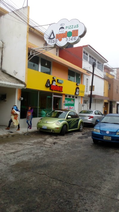 Photos of Angelotti