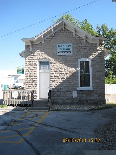 Kelleys Island Police Department