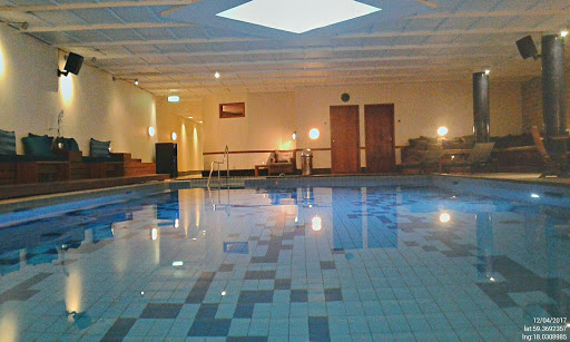 Besökarbild Radisson Blu Royal Park Hotel, Stockholm