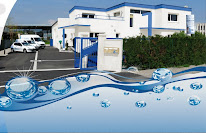 Eco Wasser à Sainte-Croix-en-Plaine