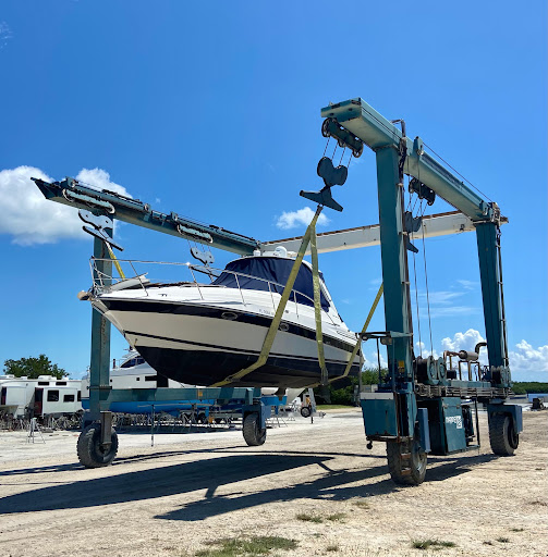 keylargoboatyardandstorage.com - Thumbnail