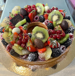 Photo n°15 de Boulangerie Pâtisserie Ludovic Vareille à Solignac (Boulangerie)