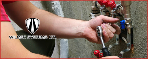 Wilmec Plumbing Systems Ltd - Thumbnail