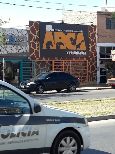 Photos of El Arca